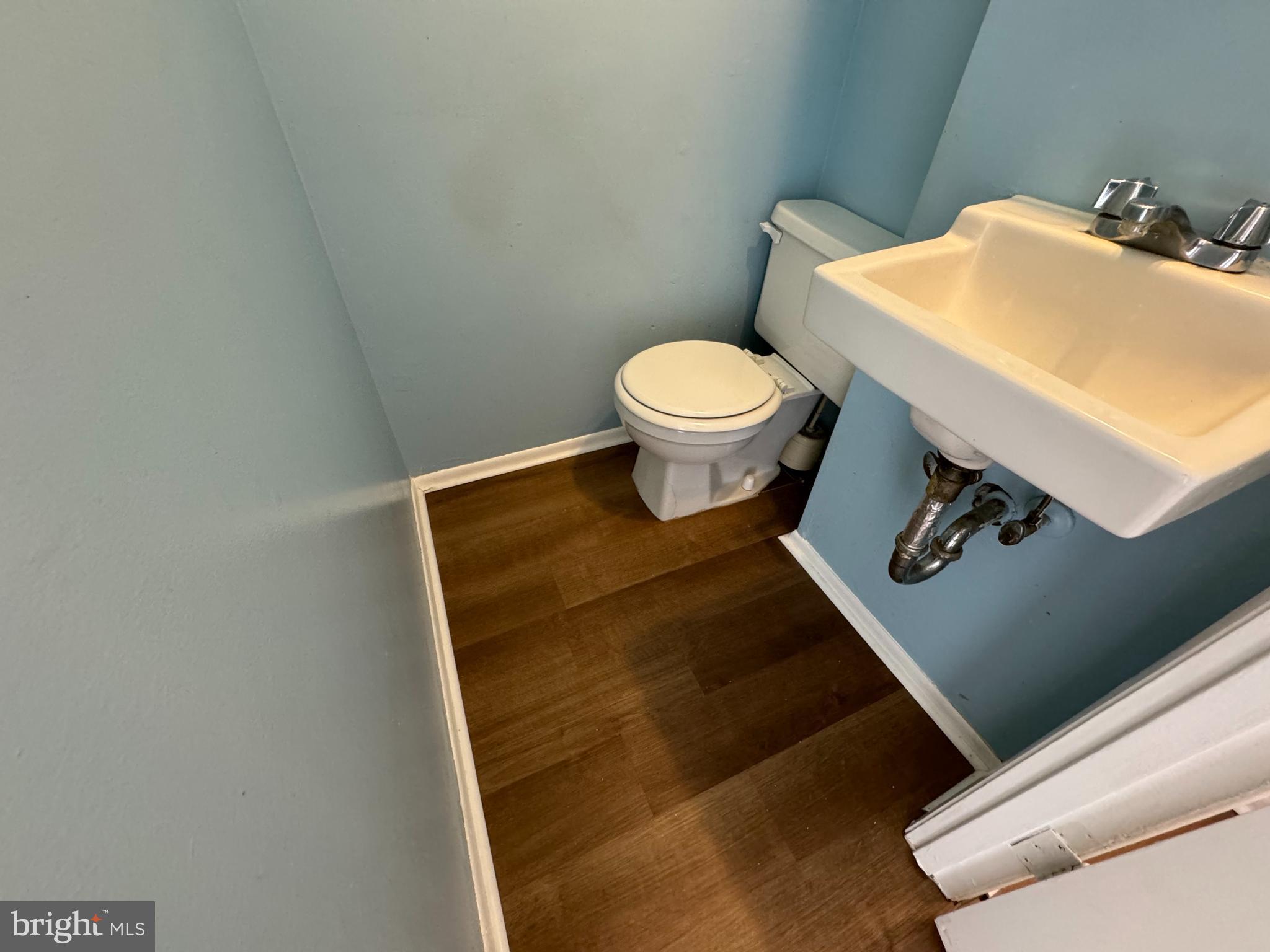 WATER GATE - Residential