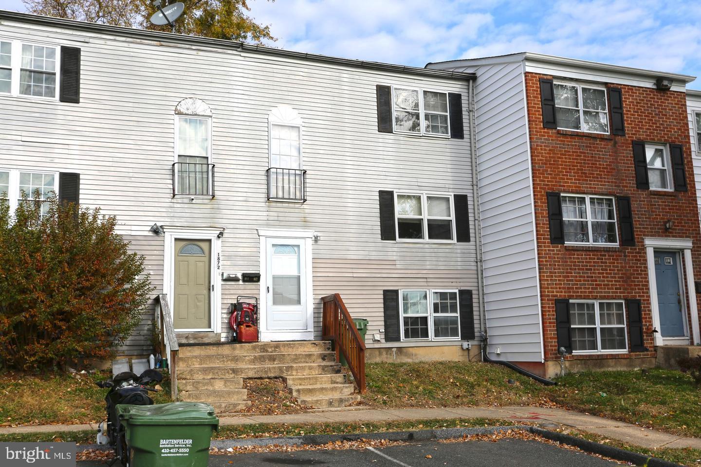 WATER GATE - Residential