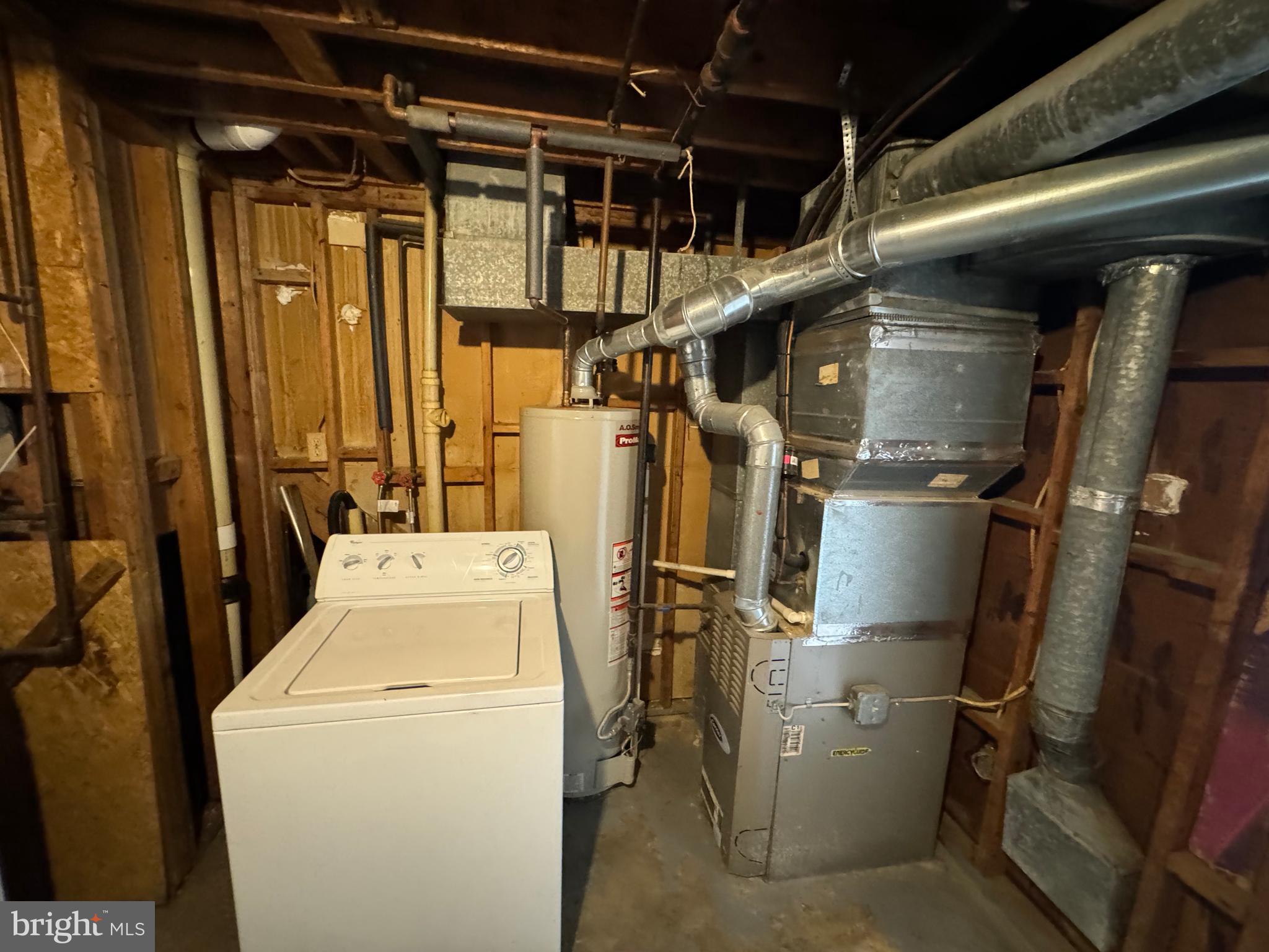 WATER GATE - Residential