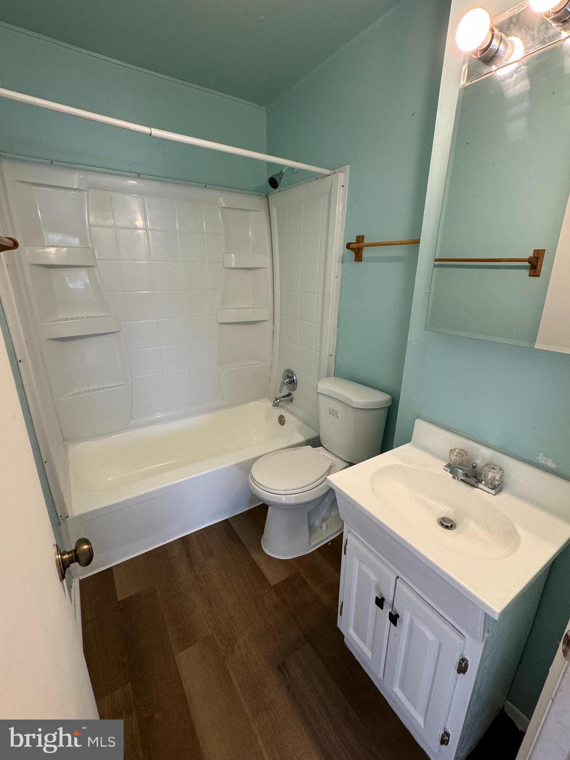 WATER GATE - Residential