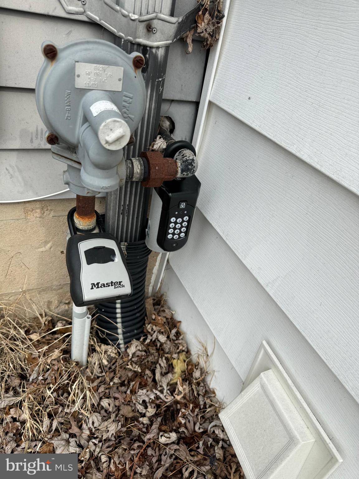 WATER GATE - Residential