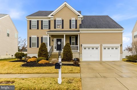 Homes For Sale - 325 Windsor Road<br/> MULLICA HILL, NJ 08062