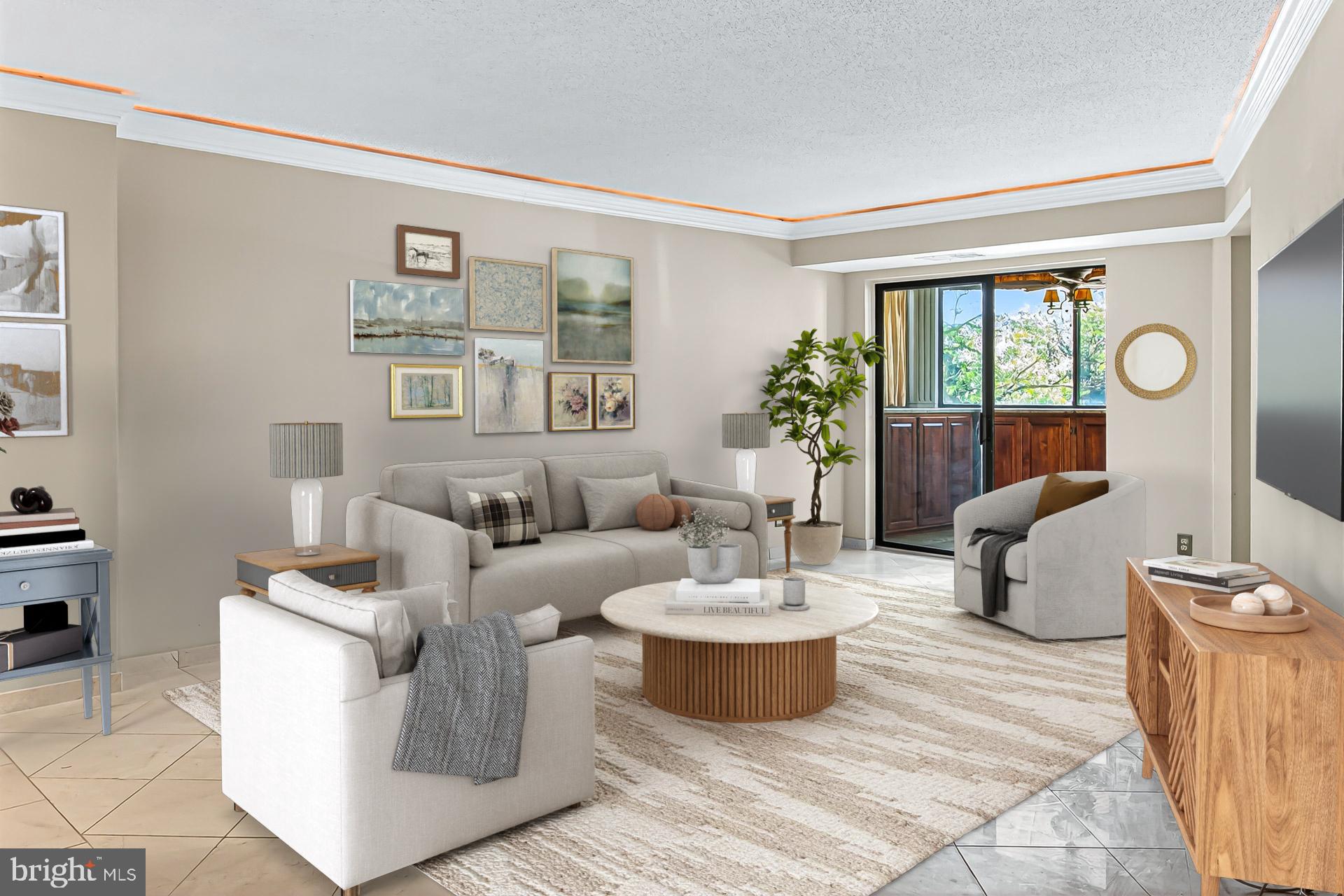 5903 MOUNT EAGLE DRIVE 203