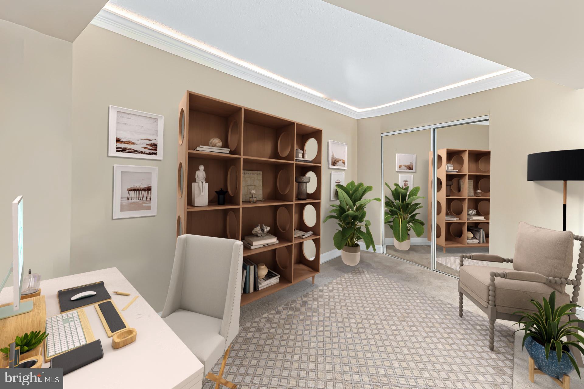 5903 MOUNT EAGLE DRIVE 203