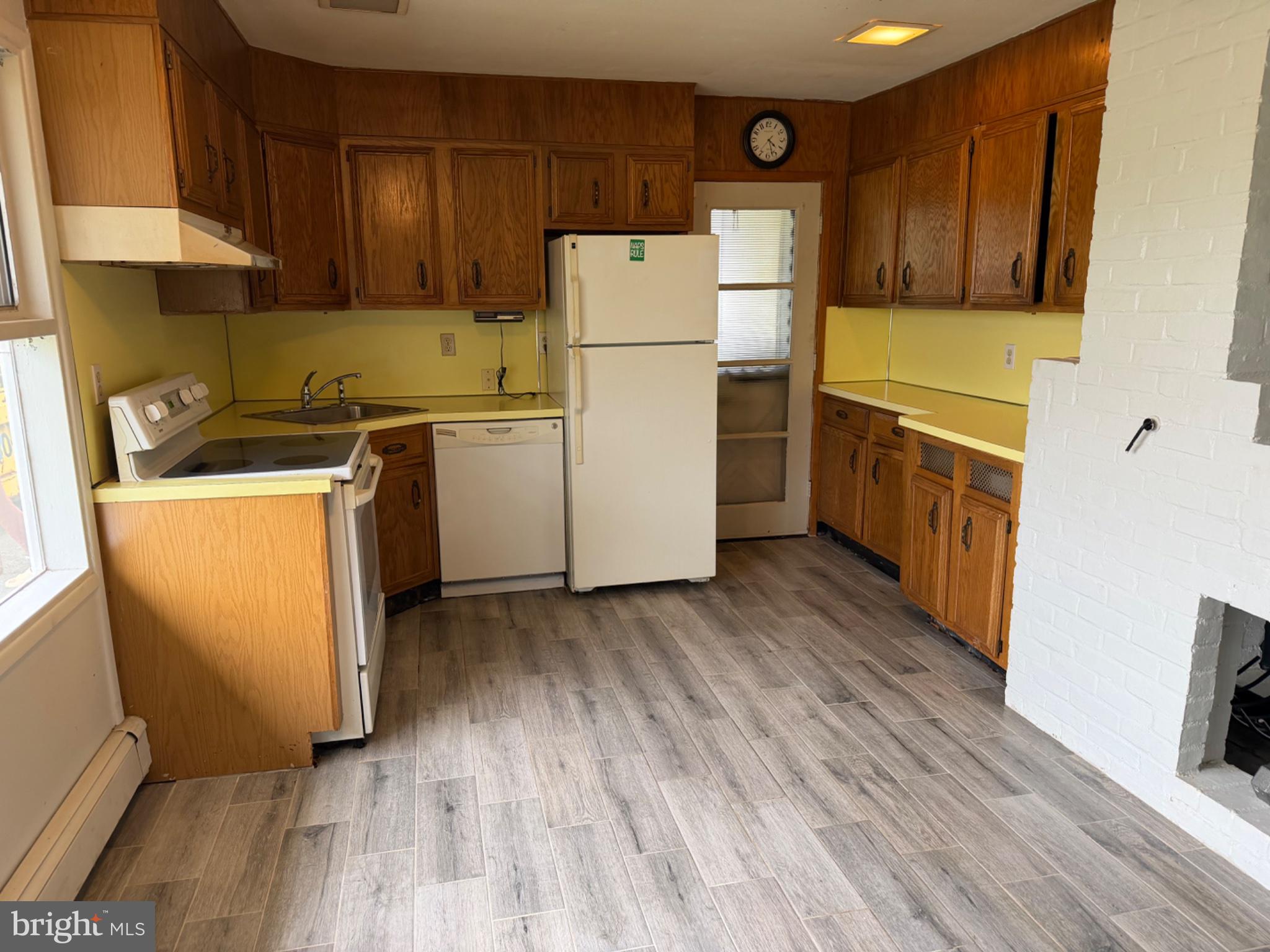 FARMBROOK - Residential