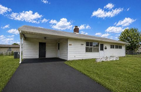 188 FARMBROOK DRIVE LEVITTOWN PA 19055