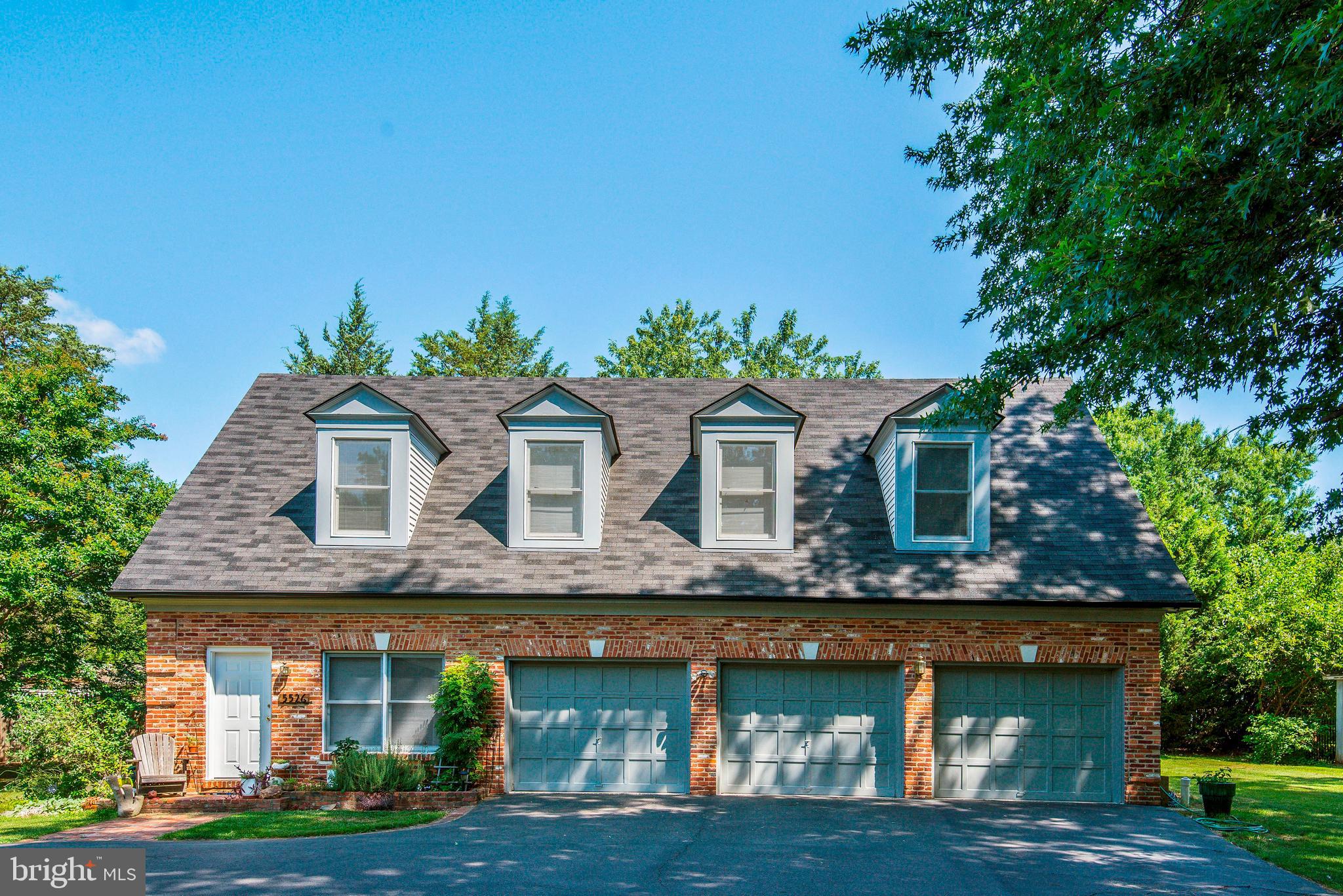 DOWDEN TERRACE - Residential