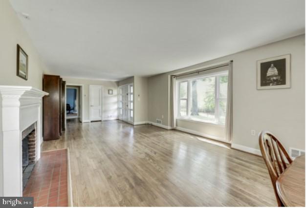 DOWDEN TERRACE - Residential