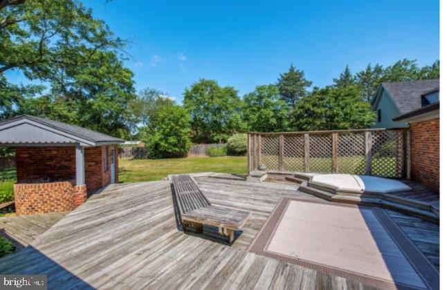 DOWDEN TERRACE - Residential