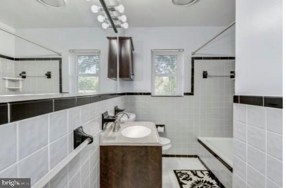 DOWDEN TERRACE - Residential