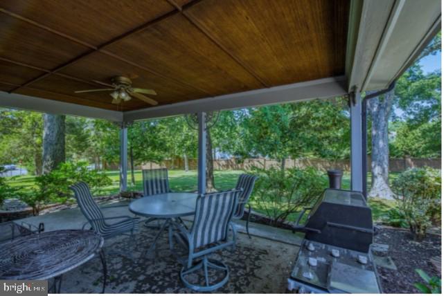 DOWDEN TERRACE - Residential