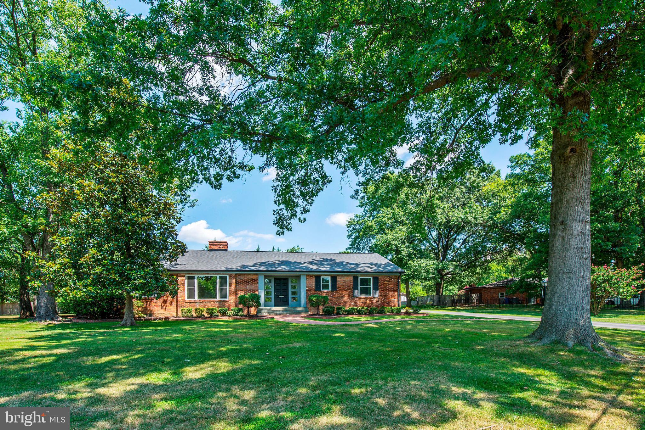DOWDEN TERRACE - Residential