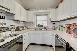 DOWDEN TERRACE - Residential