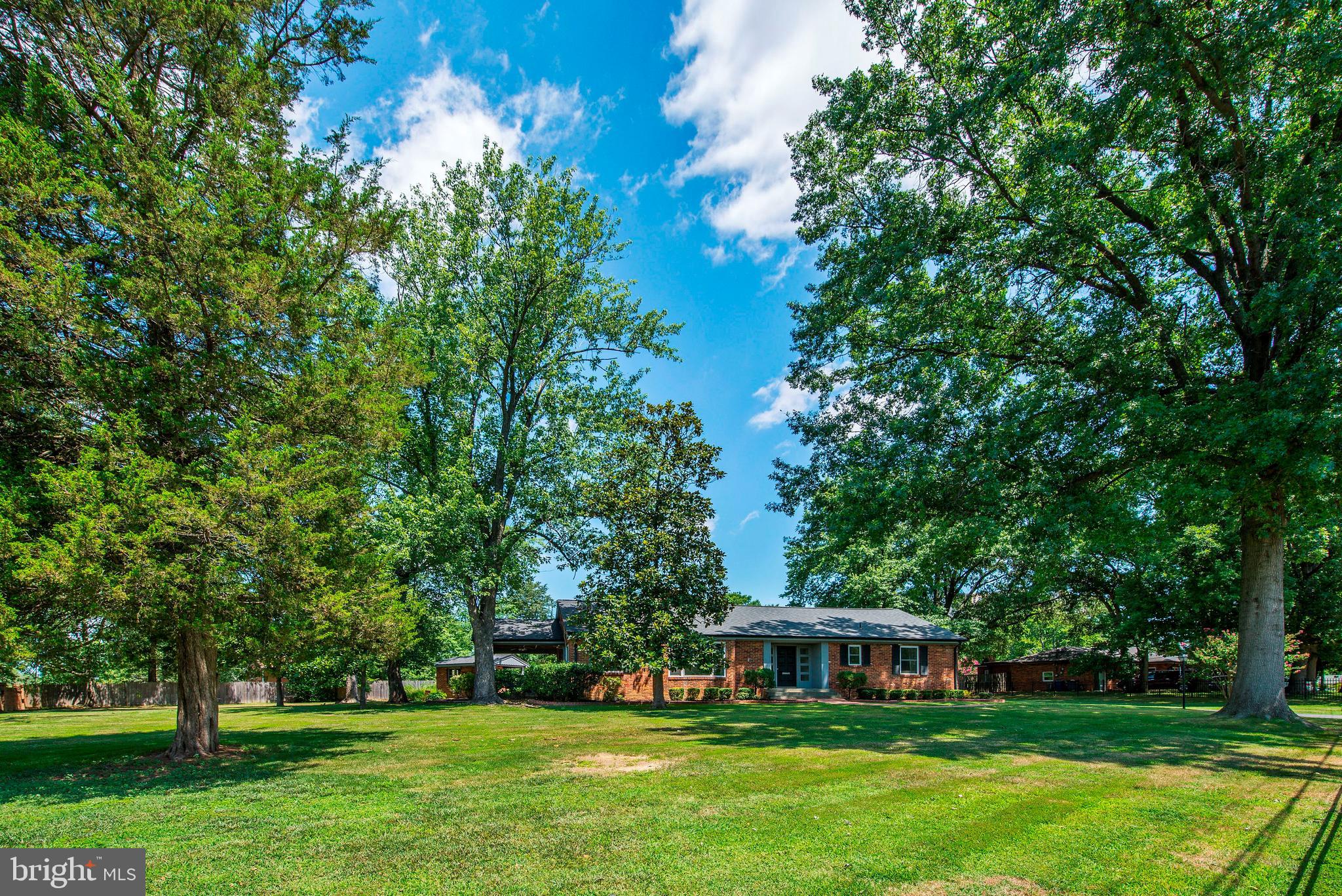 DOWDEN TERRACE - Residential