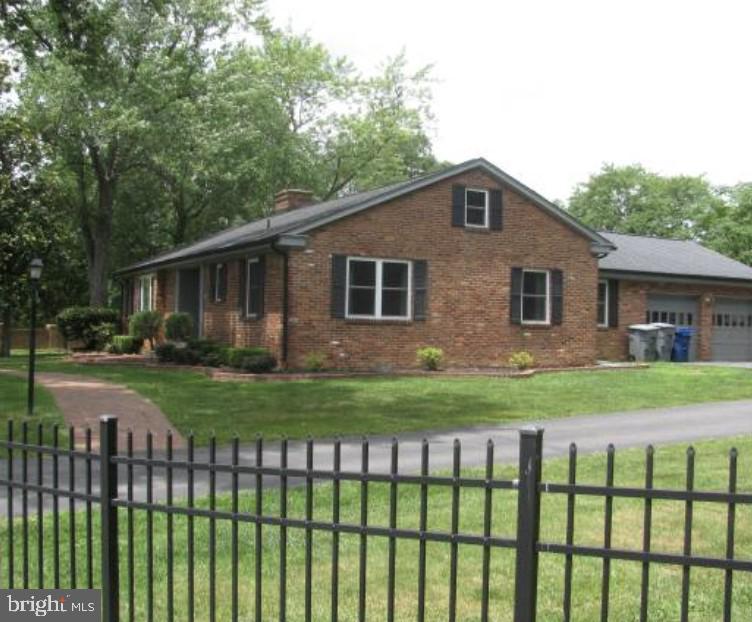 DOWDEN TERRACE - Residential