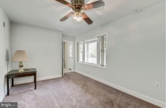 DOWDEN TERRACE - Residential