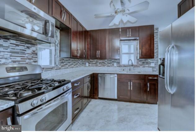 DOWDEN TERRACE - Residential