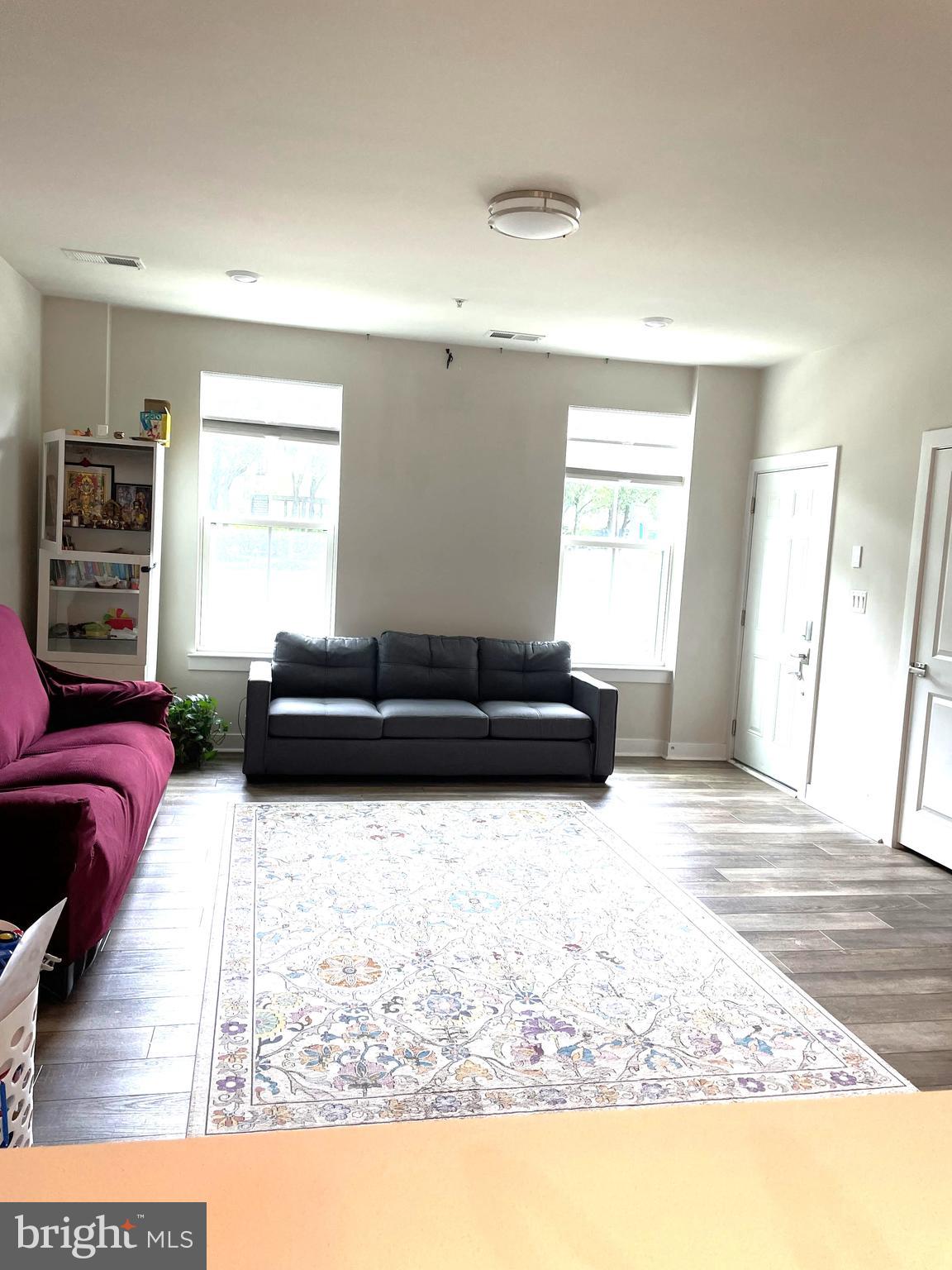 WATERVIEW AT WOODLAND PARK - Residential Lease