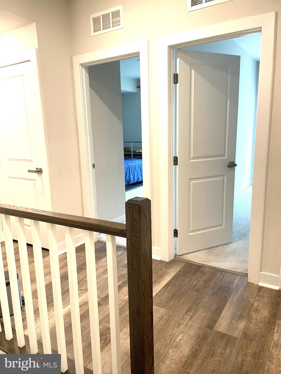 WATERVIEW AT WOODLAND PARK - Residential Lease