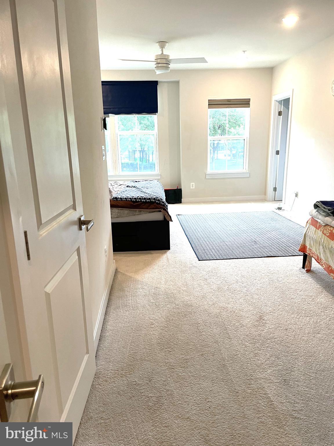 WATERVIEW AT WOODLAND PARK - Residential Lease