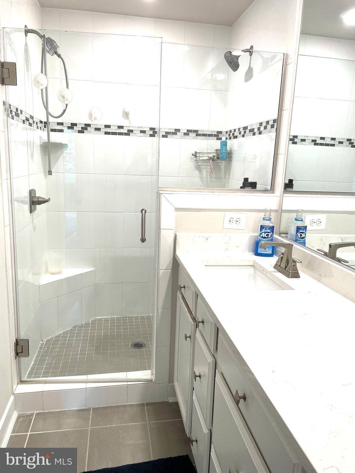 WATERVIEW AT WOODLAND PARK - Residential Lease