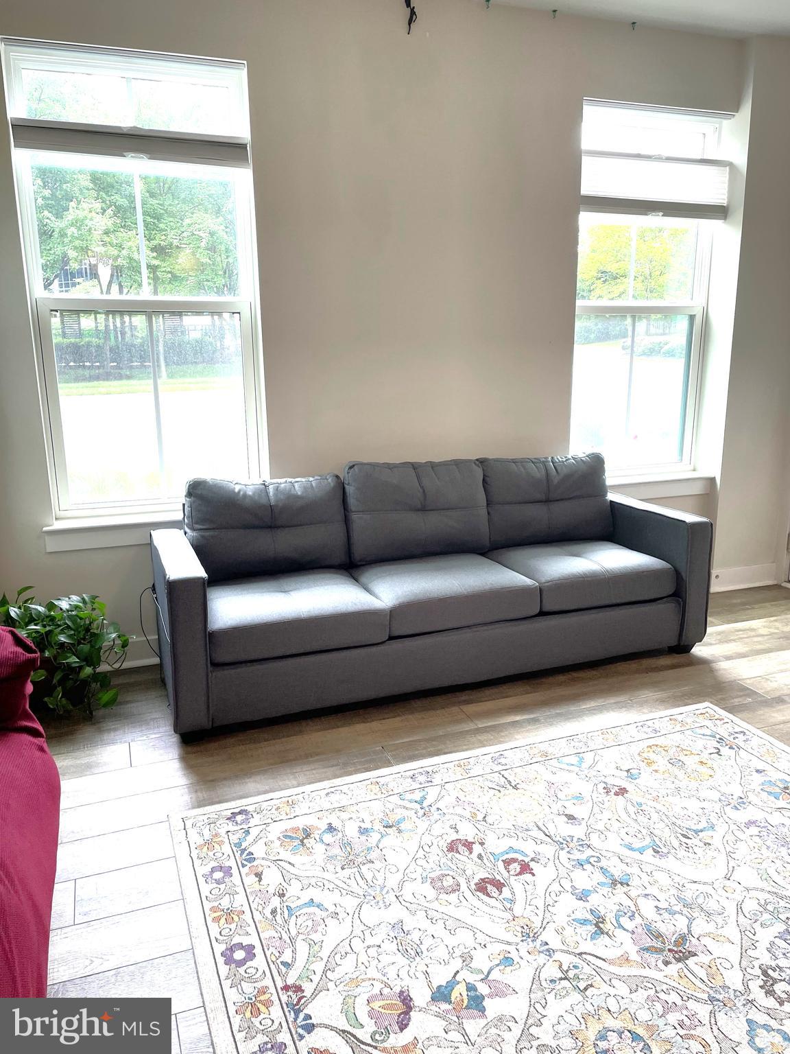 WATERVIEW AT WOODLAND PARK - Residential Lease