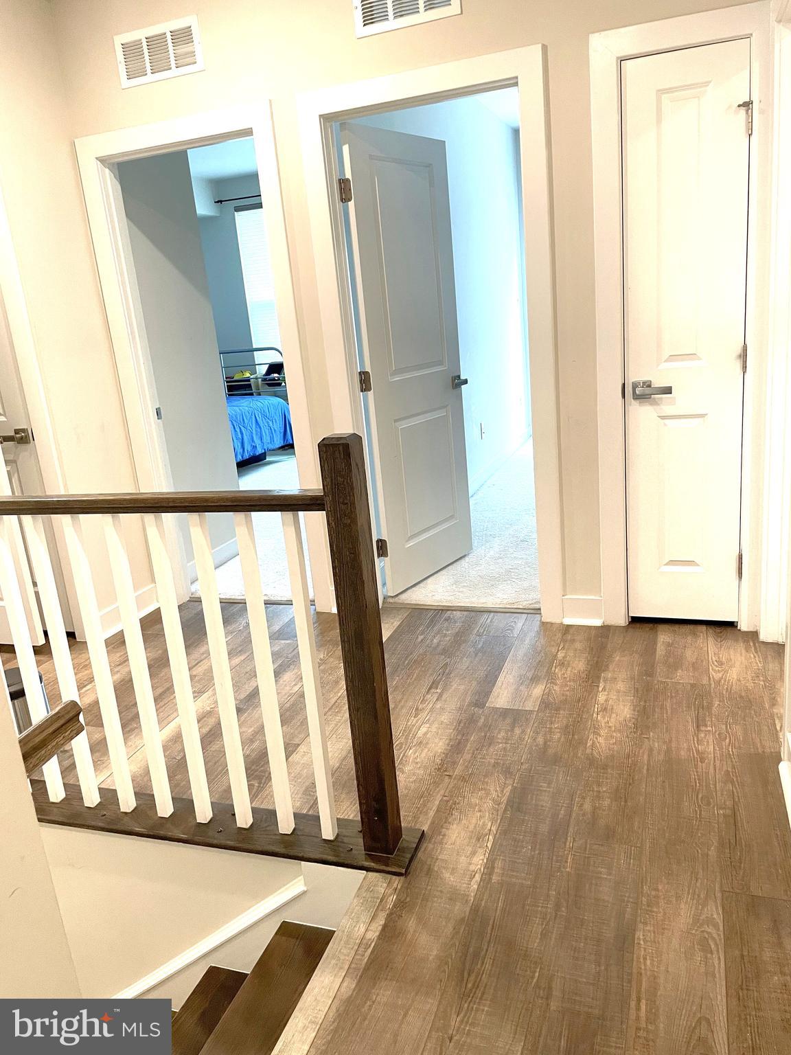 WATERVIEW AT WOODLAND PARK - Residential Lease