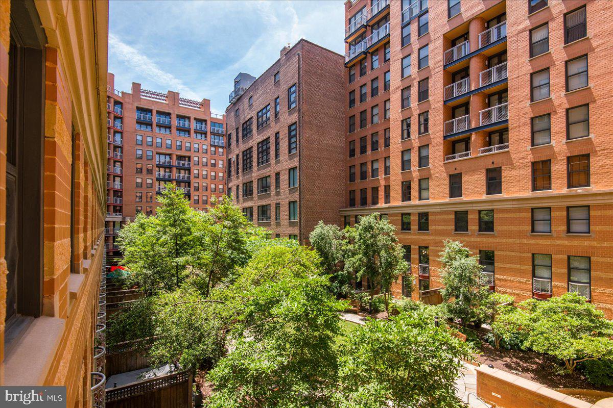 616 E STREET NW 455