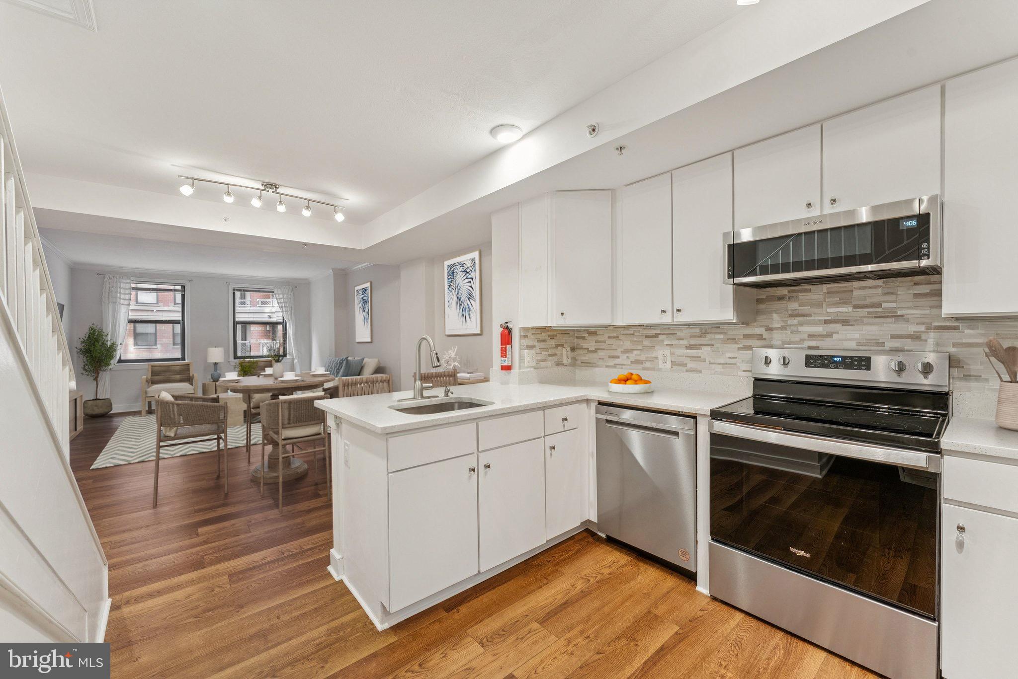 616 E STREET NW 455