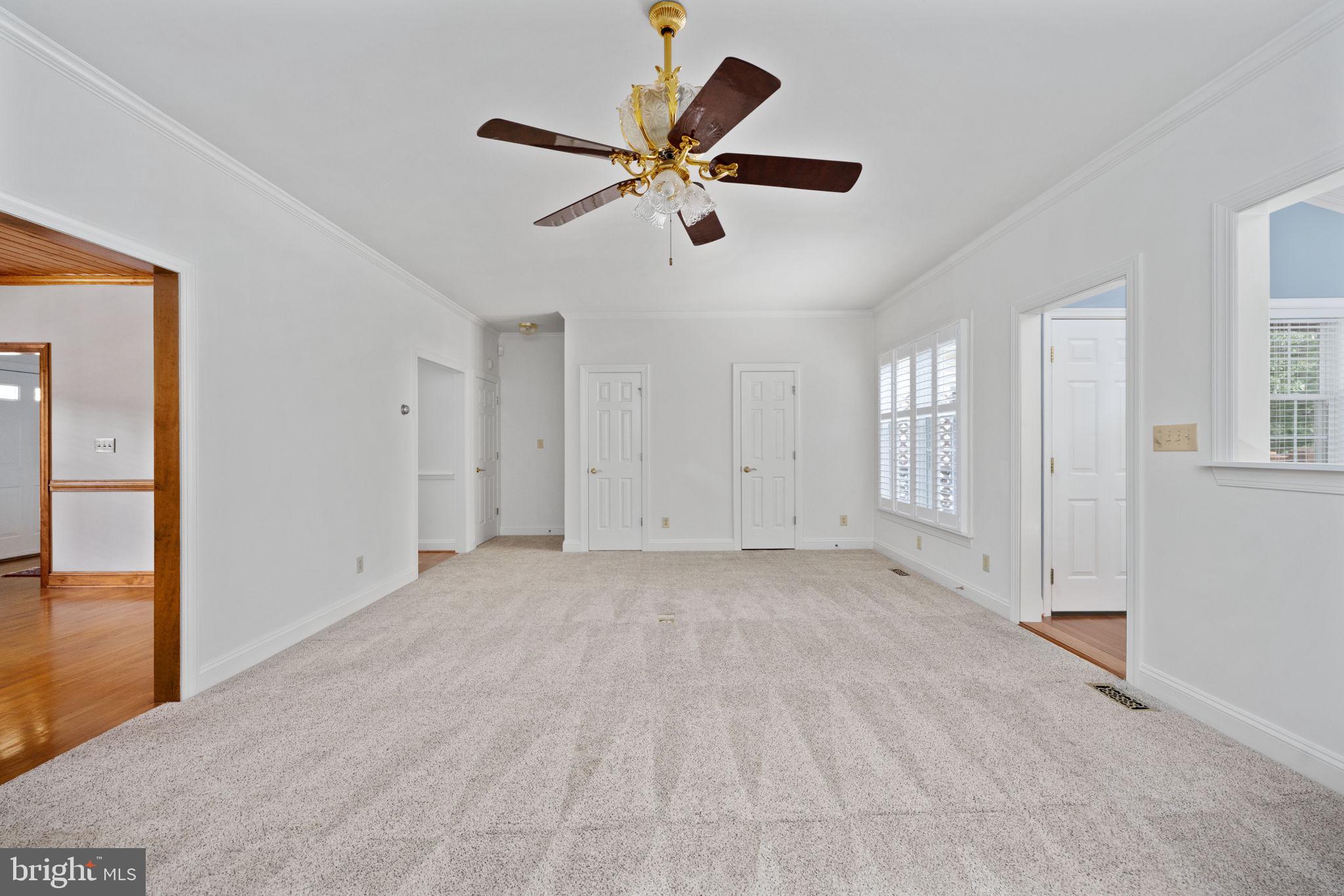 THE GREENS AT LEE'S HILL - Residential