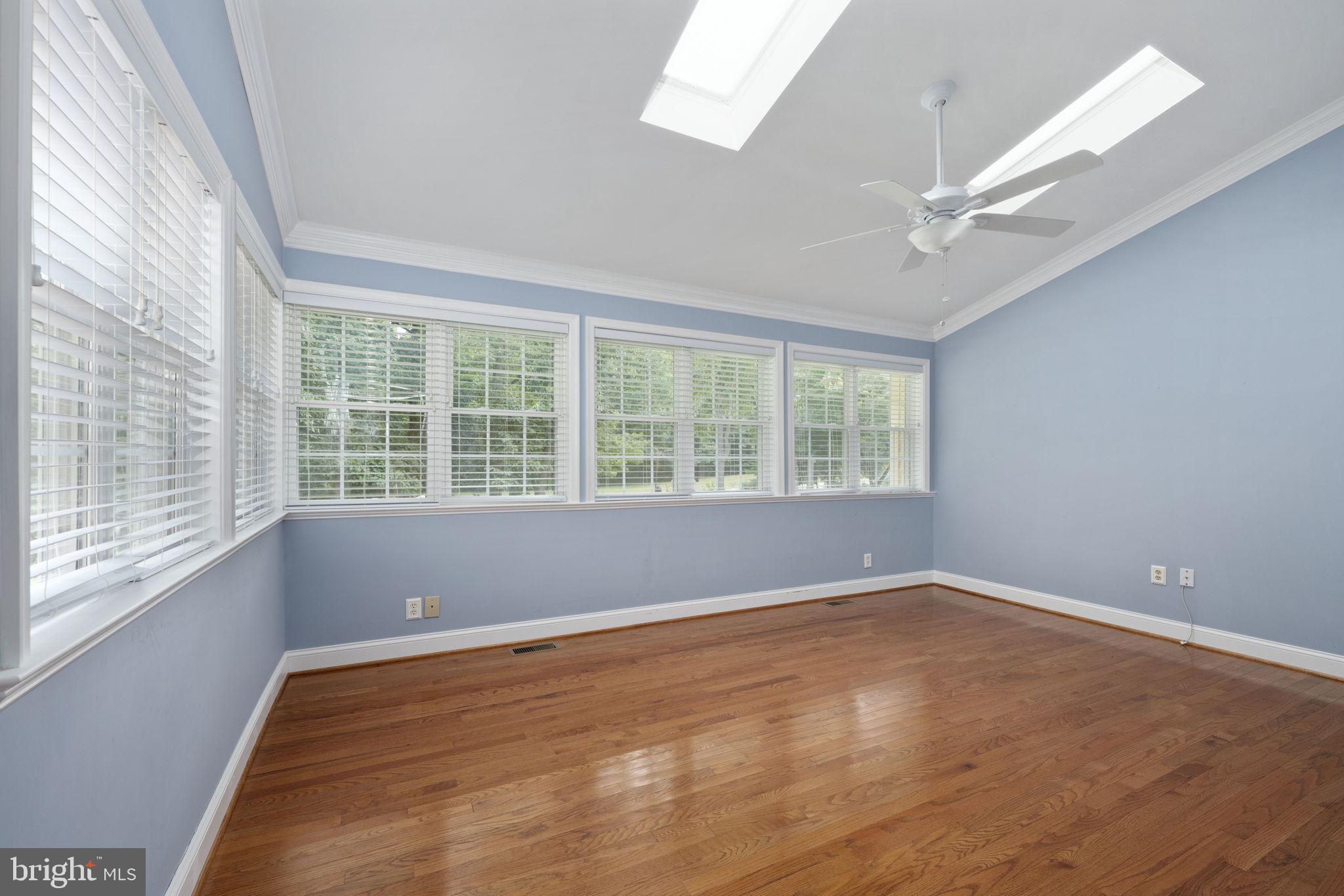 THE GREENS AT LEE'S HILL - Residential