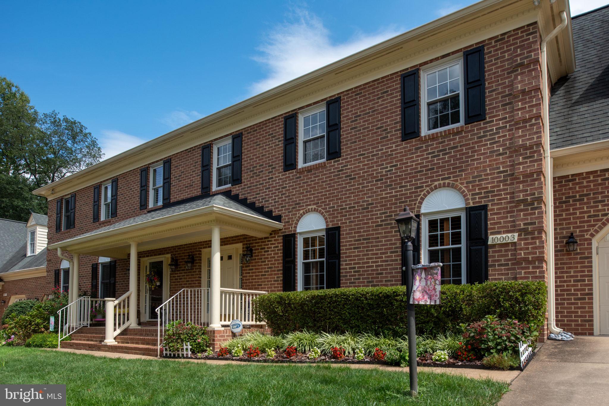 THE GREENS AT LEE'S HILL - Residential