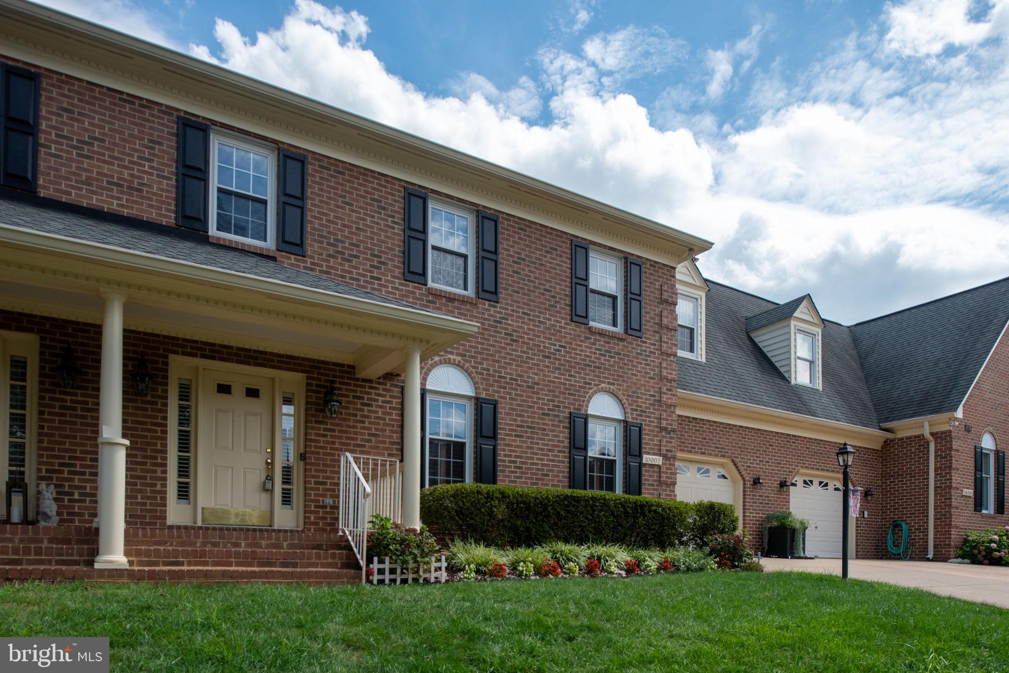 THE GREENS AT LEE'S HILL - Residential