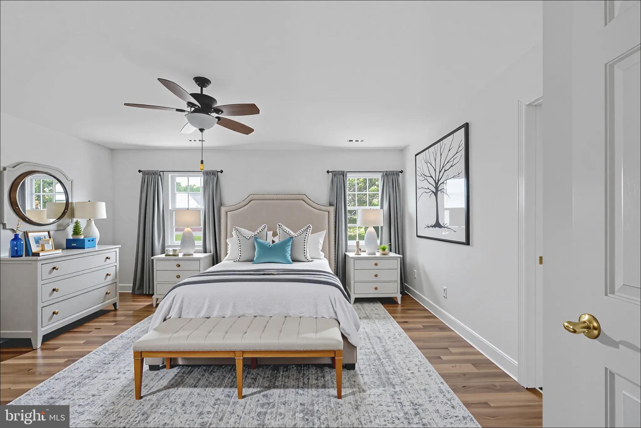 THE GREENS AT LEE'S HILL - Residential