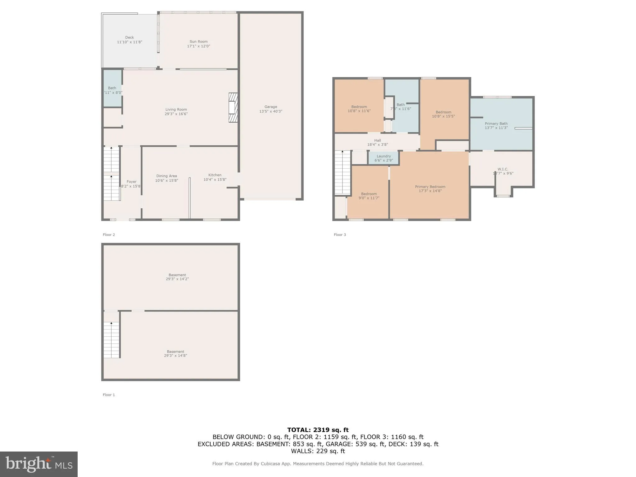 Fredericksburg, Virginia 22408, United States, 3 Bedrooms Bedrooms, ,3 BathroomsBathrooms,Residential,Active,176263