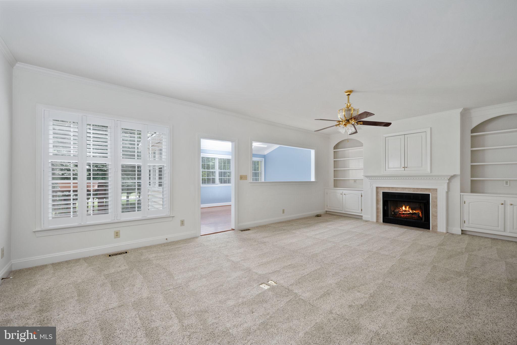 10003 FOUR IRON COURT
