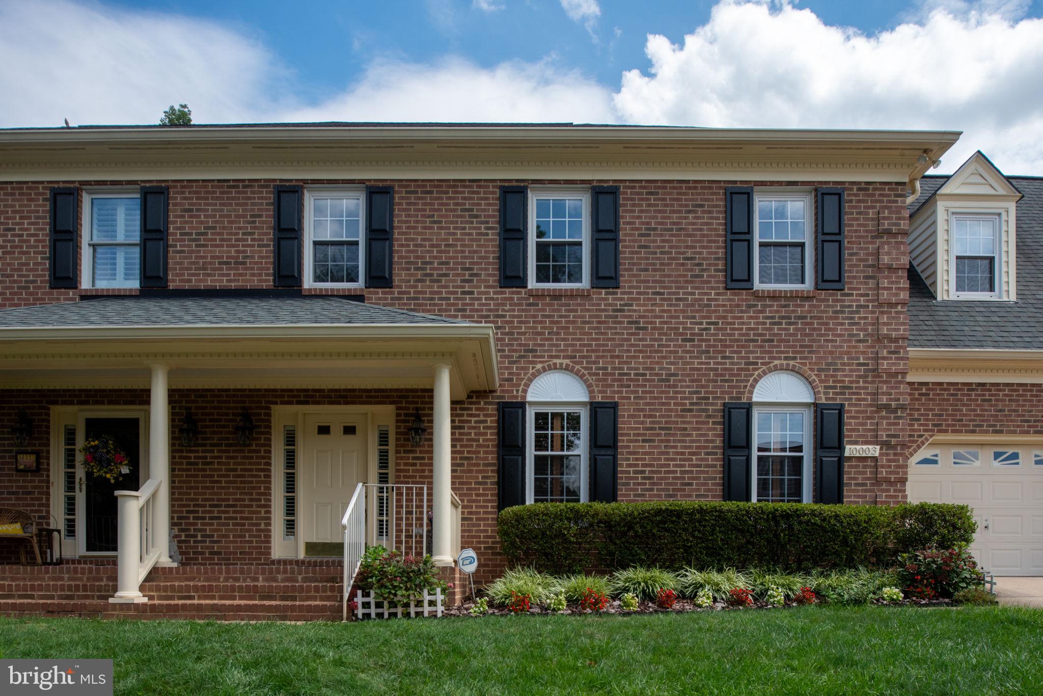10003 FOUR IRON COURT