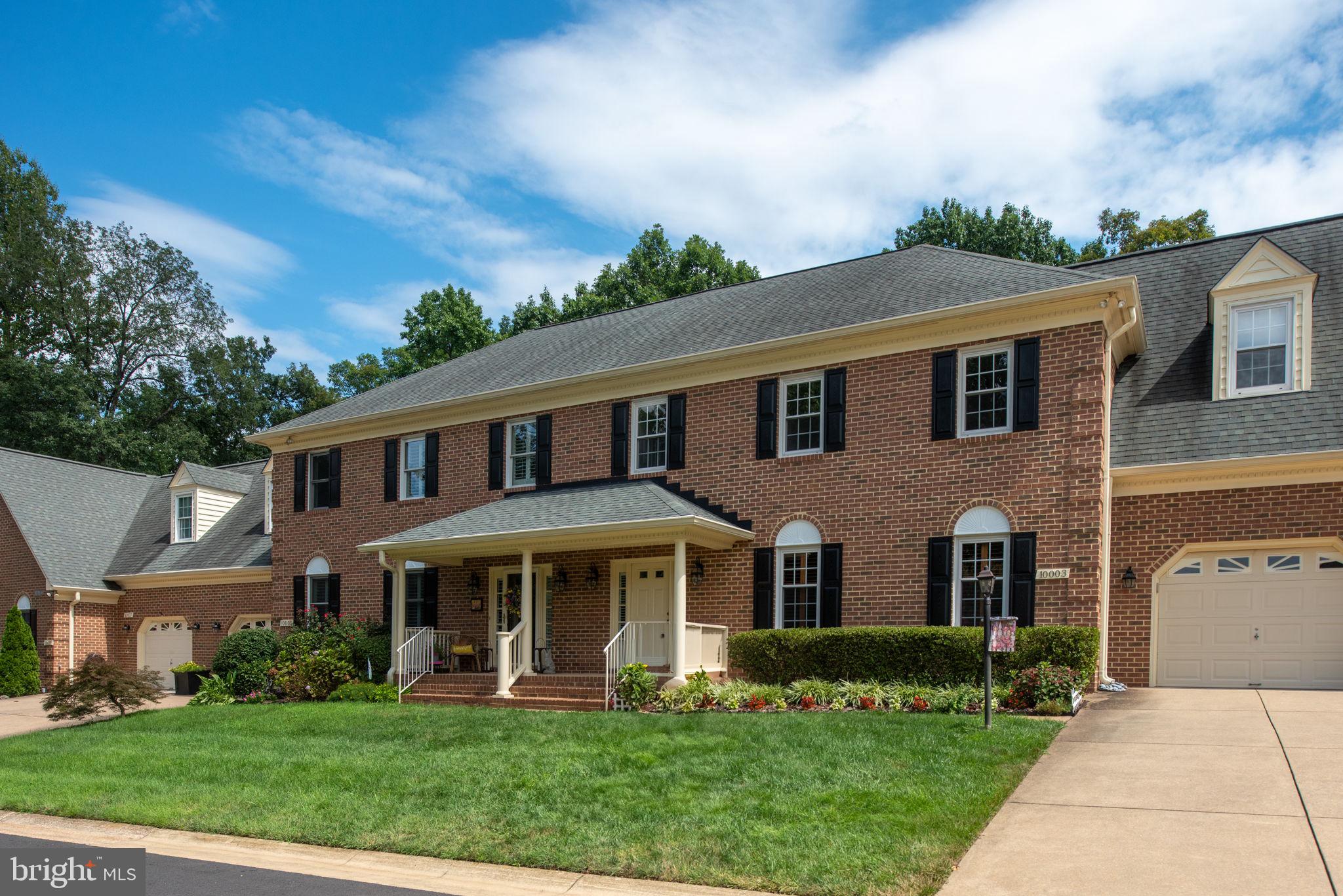 THE GREENS AT LEE'S HILL - Residential
