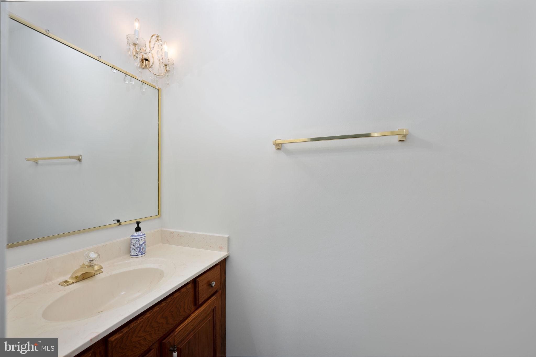 THE GREENS AT LEE'S HILL - Residential