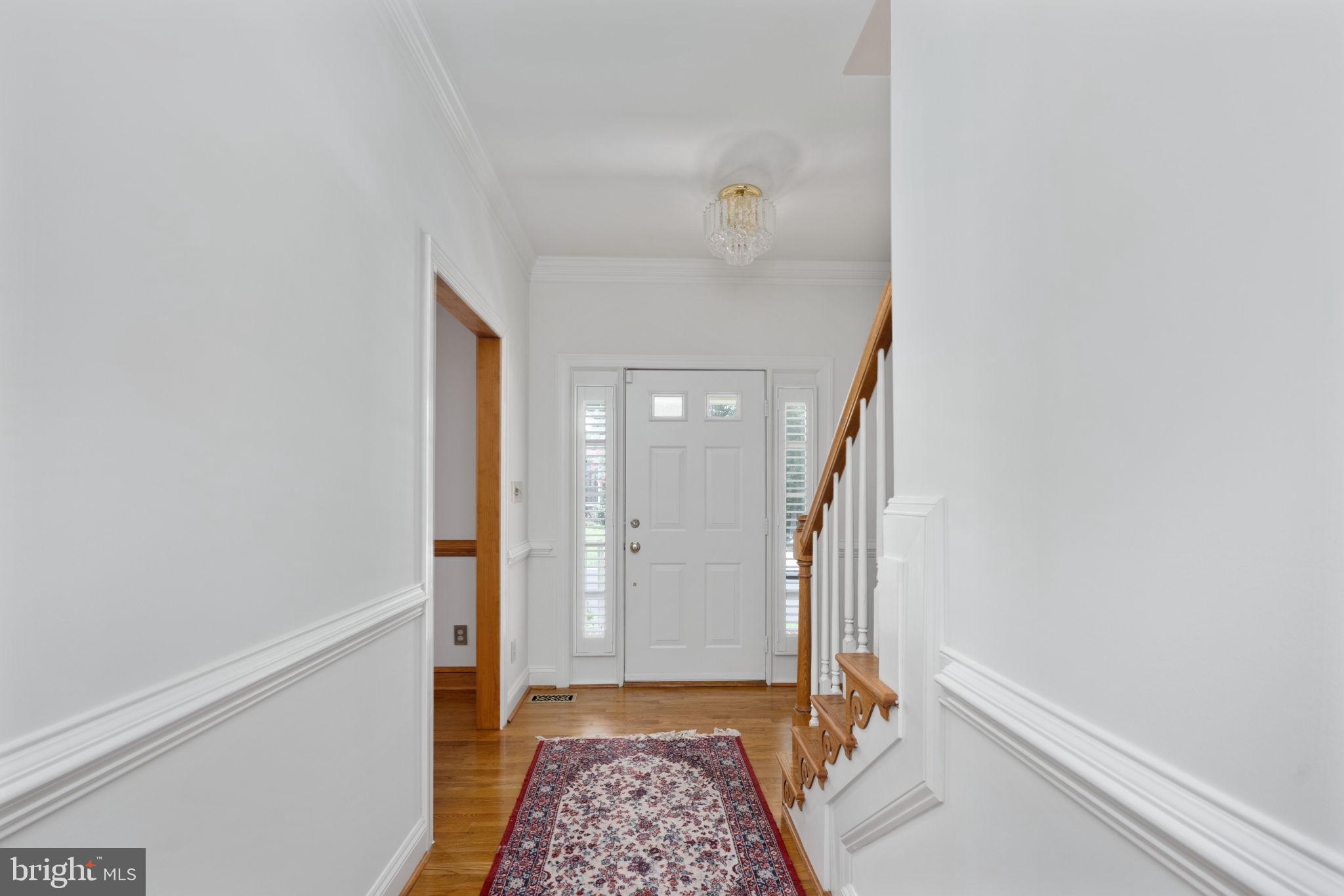10003 FOUR IRON COURT