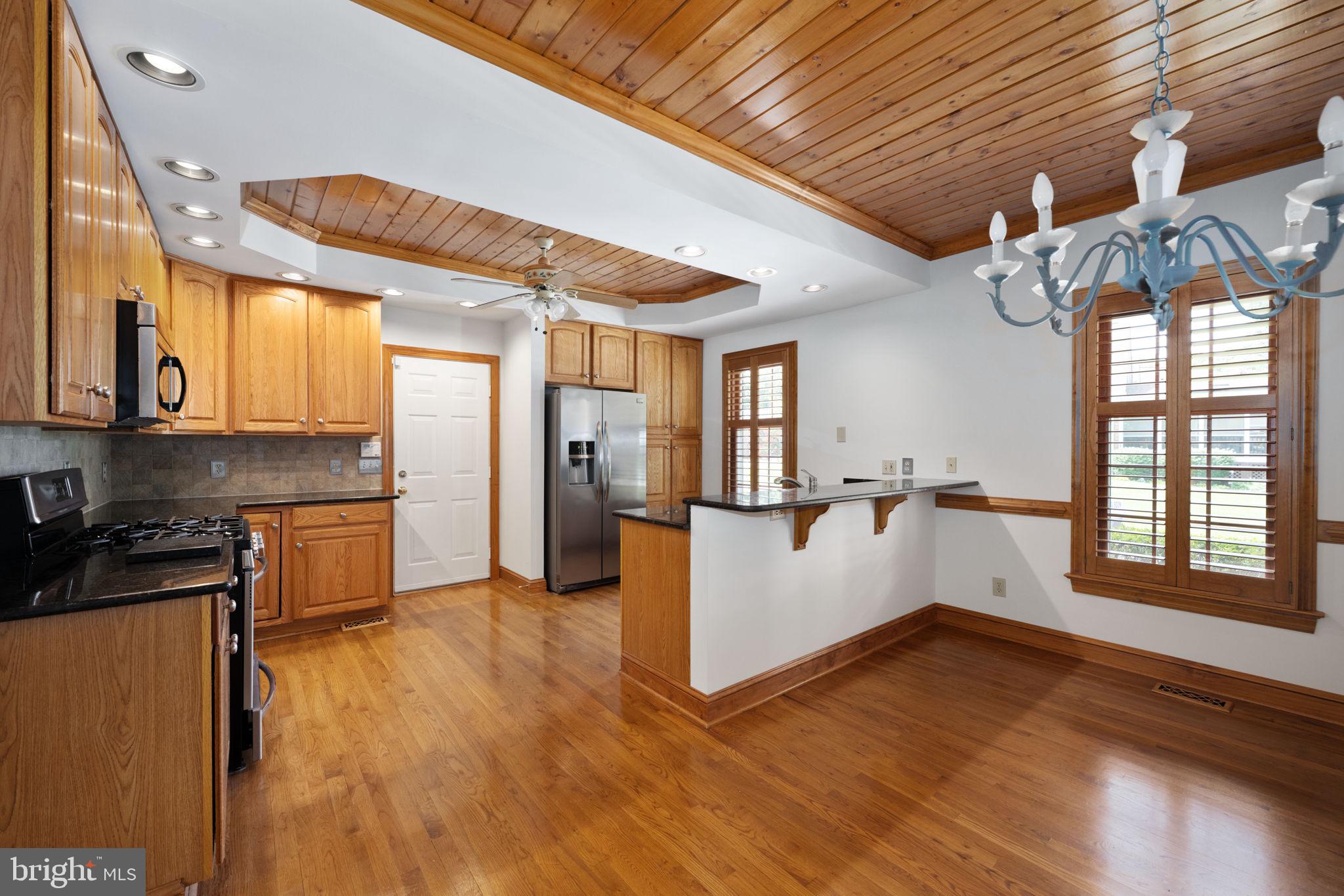 THE GREENS AT LEE'S HILL - Residential