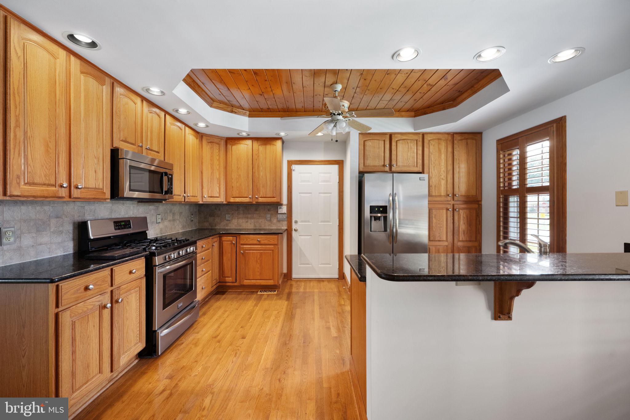 THE GREENS AT LEE'S HILL - Residential