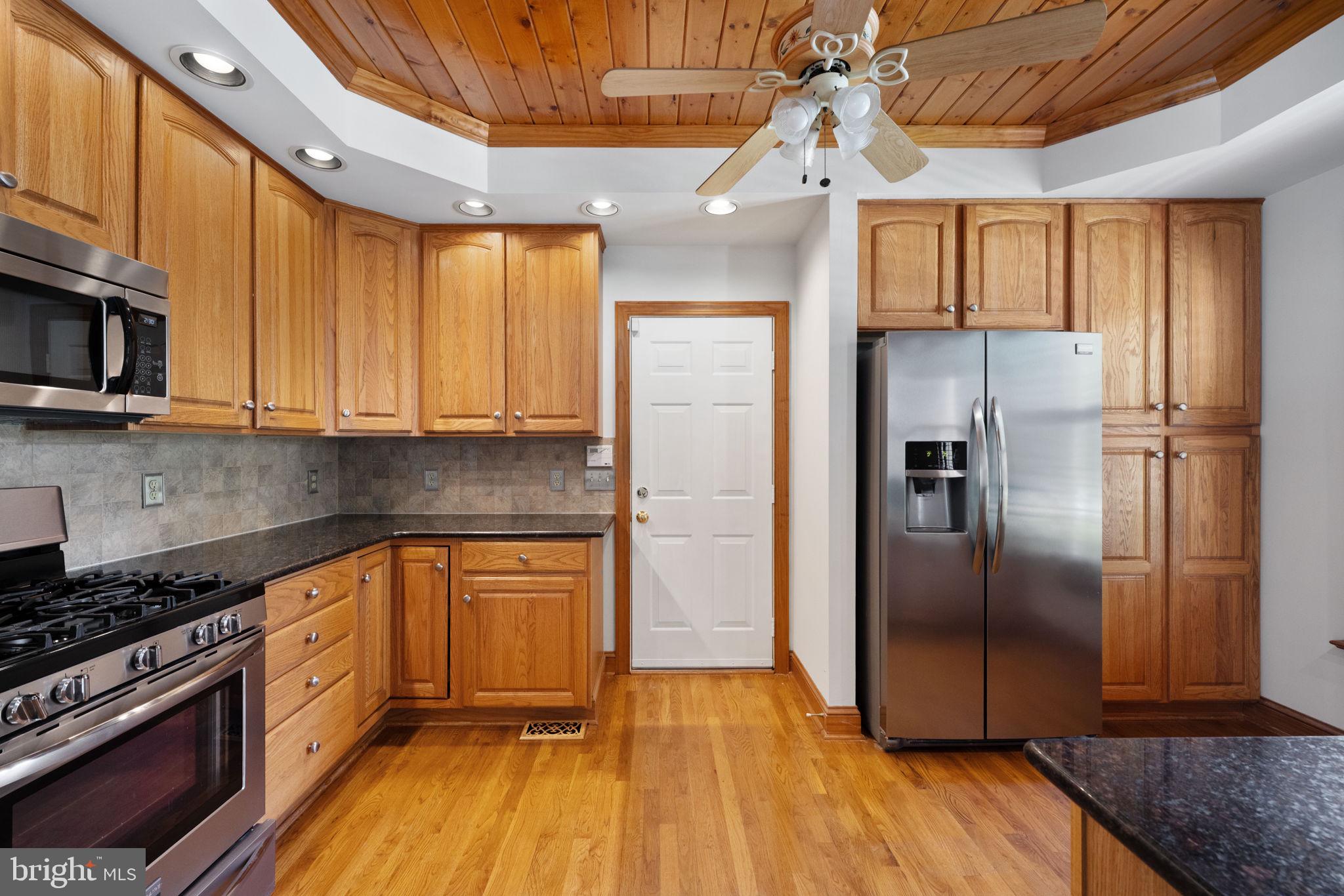 THE GREENS AT LEE'S HILL - Residential