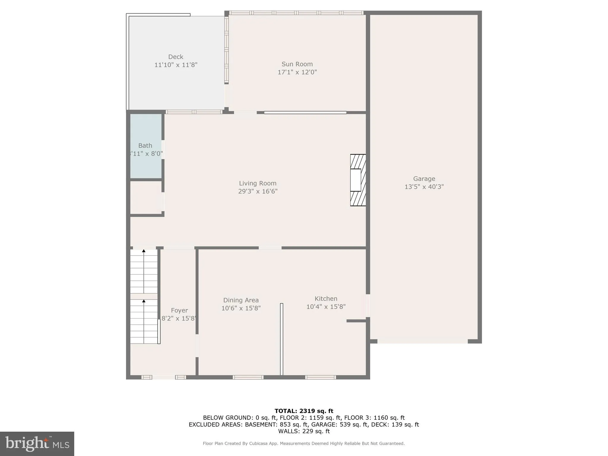 Fredericksburg, Virginia 22408, United States, 3 Bedrooms Bedrooms, ,3 BathroomsBathrooms,Residential,Active,176263