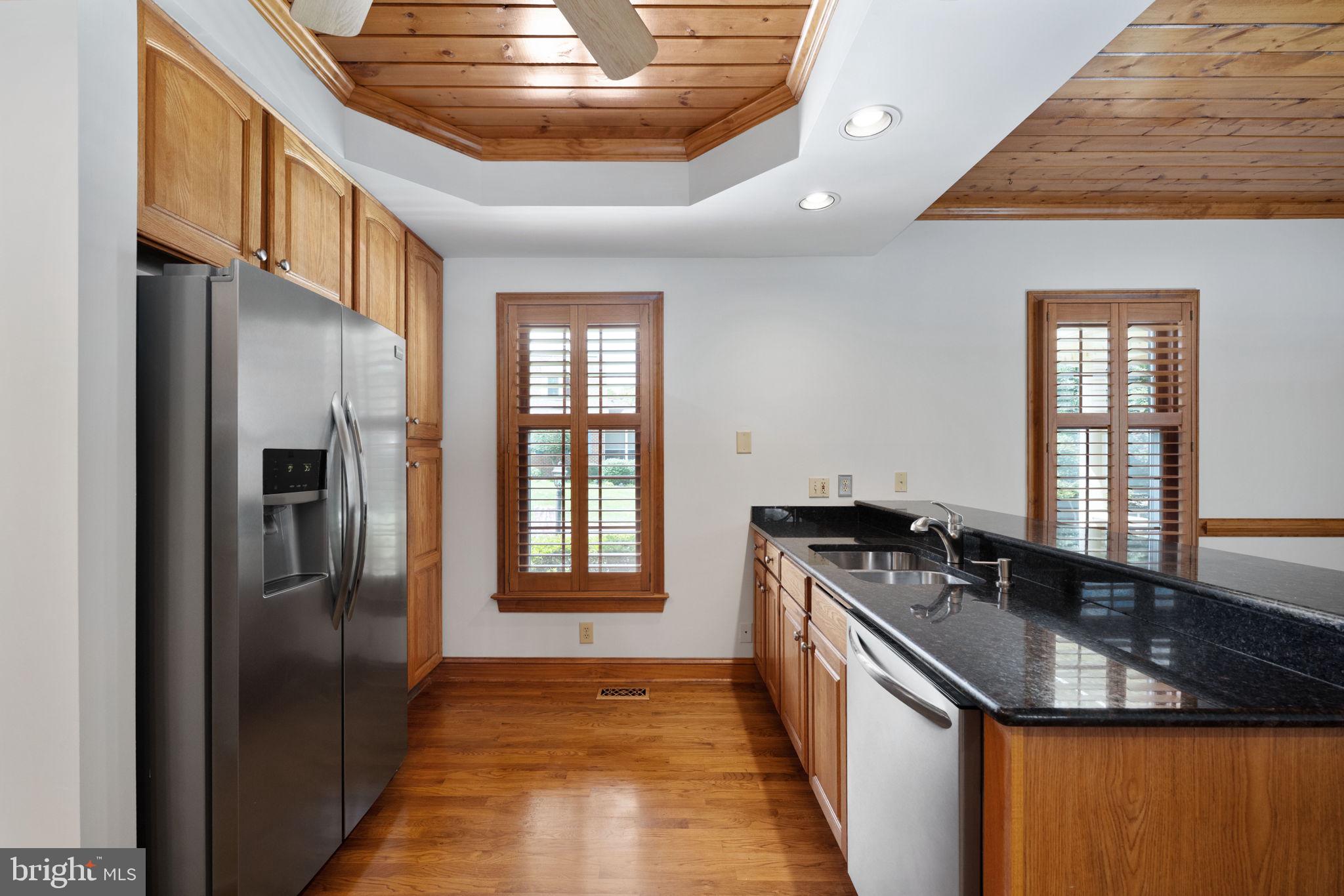 THE GREENS AT LEE'S HILL - Residential