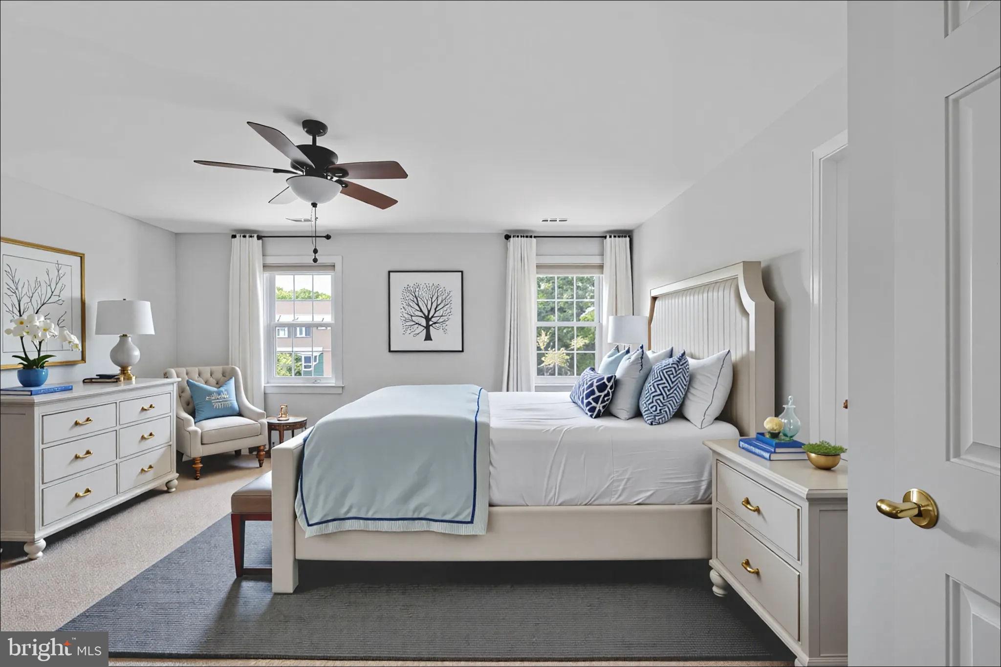 THE GREENS AT LEE'S HILL - Residential