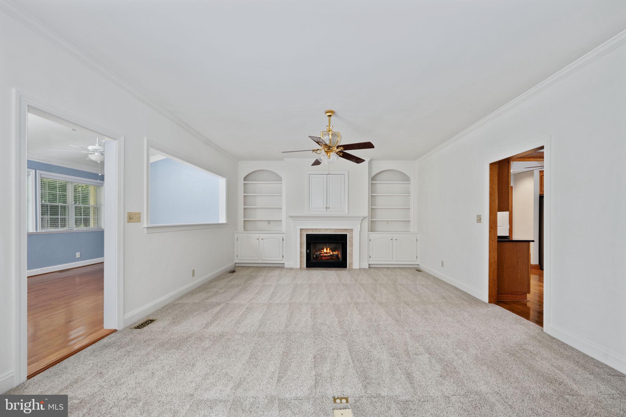 THE GREENS AT LEE'S HILL - Residential