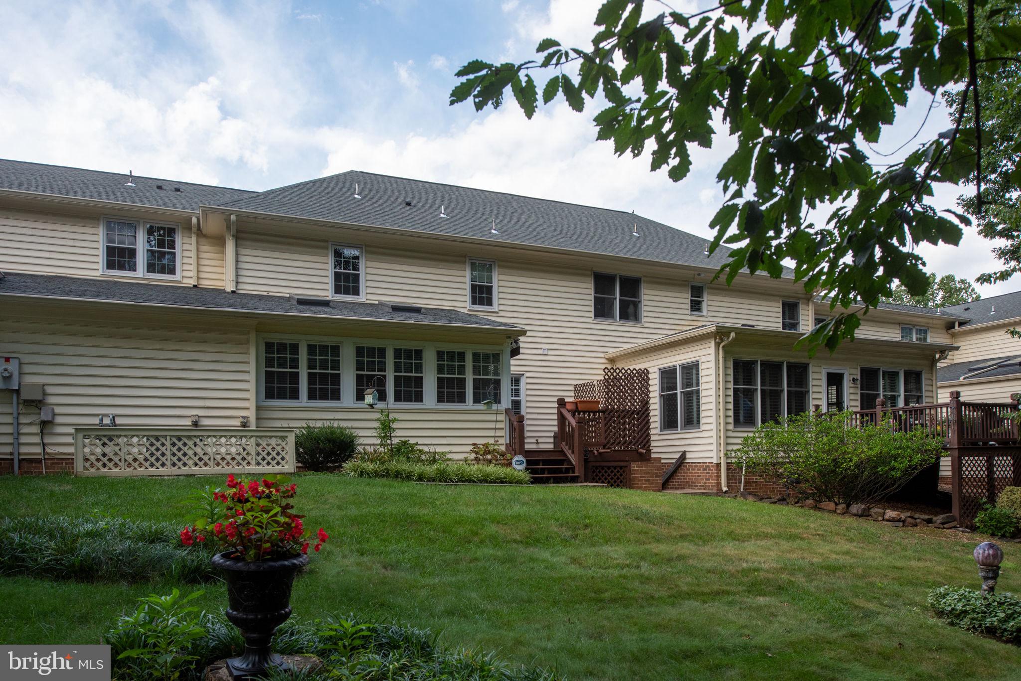 THE GREENS AT LEE'S HILL - Residential