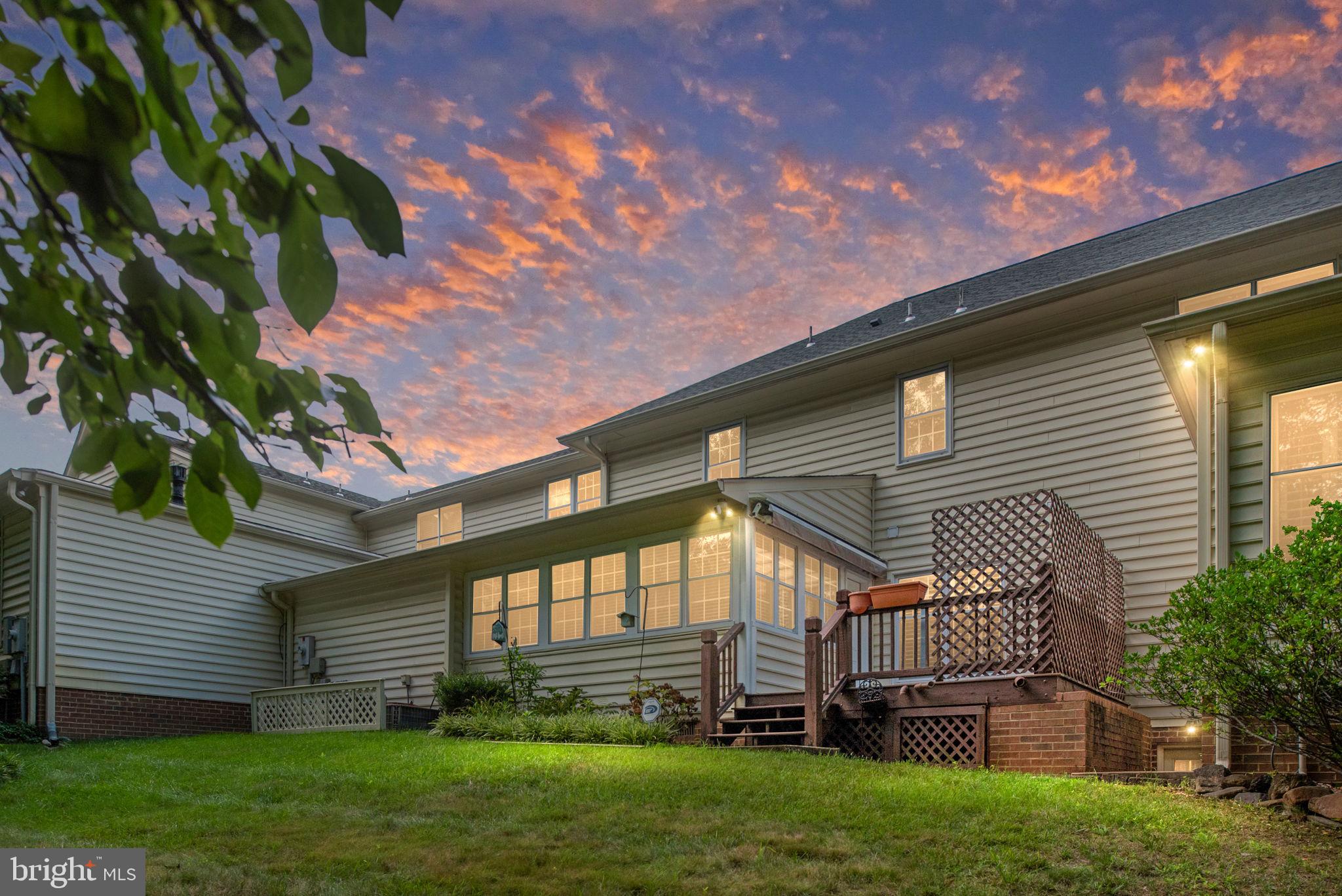 THE GREENS AT LEE'S HILL - Residential