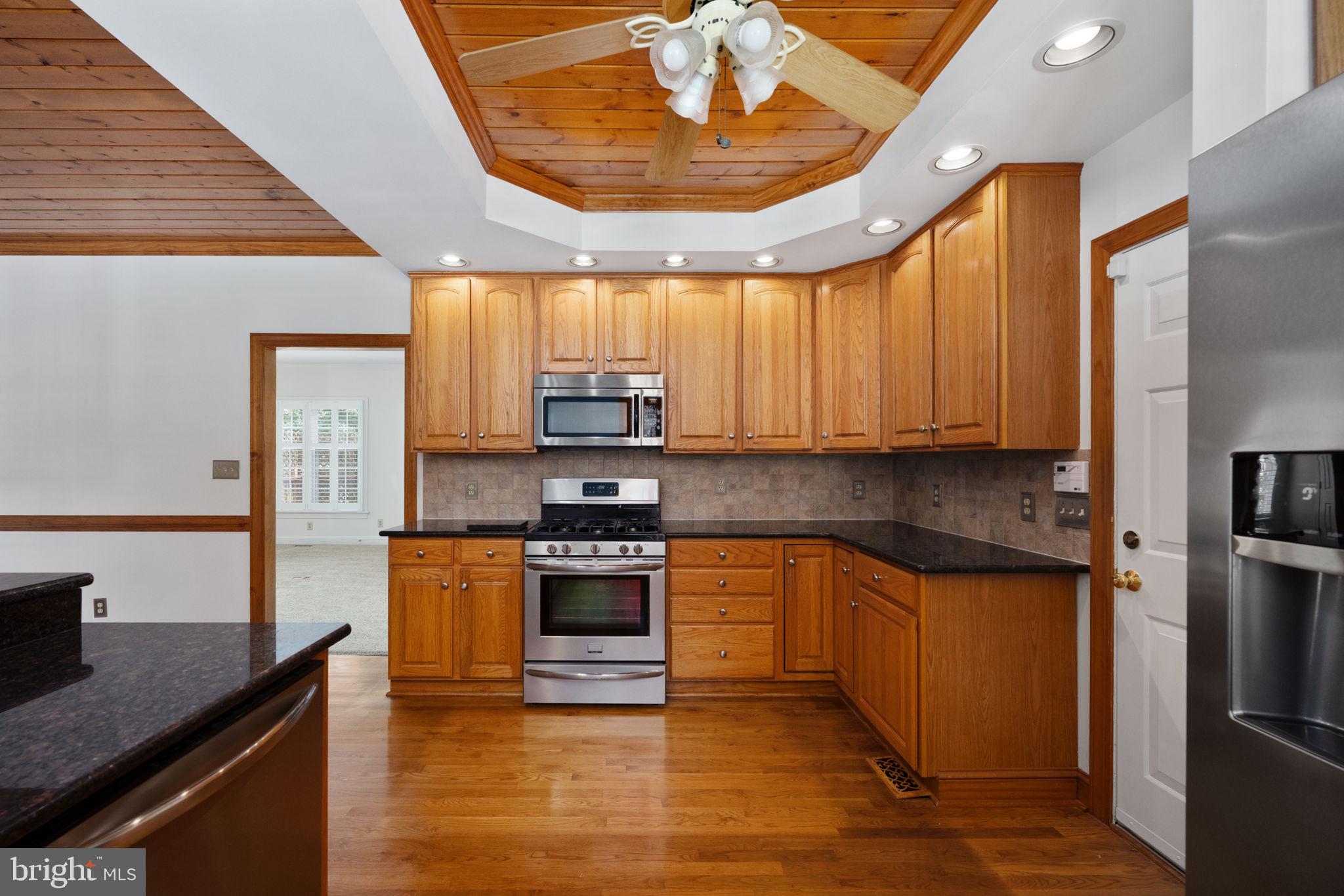 THE GREENS AT LEE'S HILL - Residential